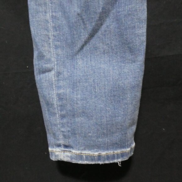 AMERICAN EAGLE - Ne(x)t Level Stretch | 12 regular | Highest Rise Jegging Denim - Picture 8 of 16